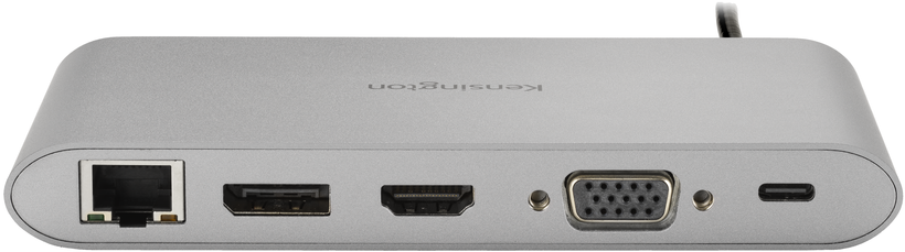 Kensington UH1440P Dual USB-C Docking