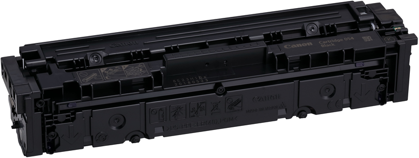 Canon 054 Toner Black