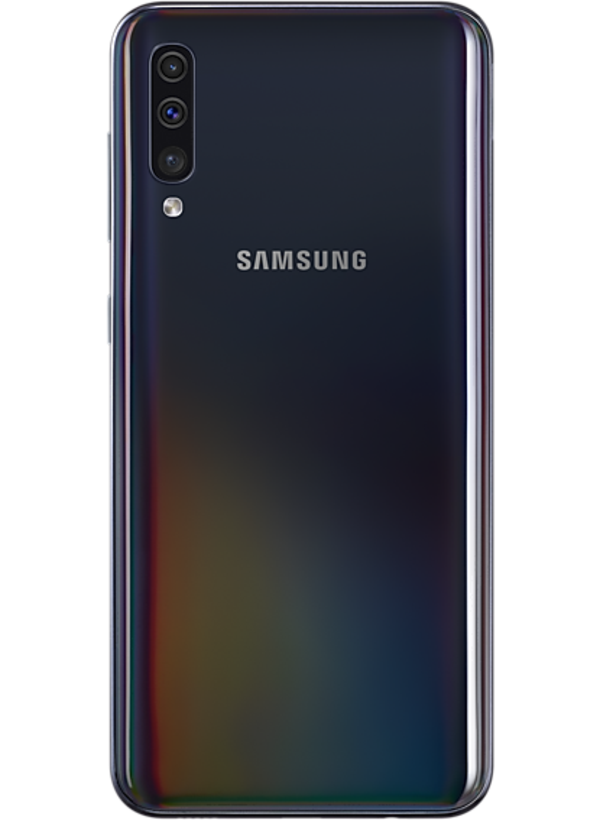 Samsung Galaxy A50 Enterprise Edition