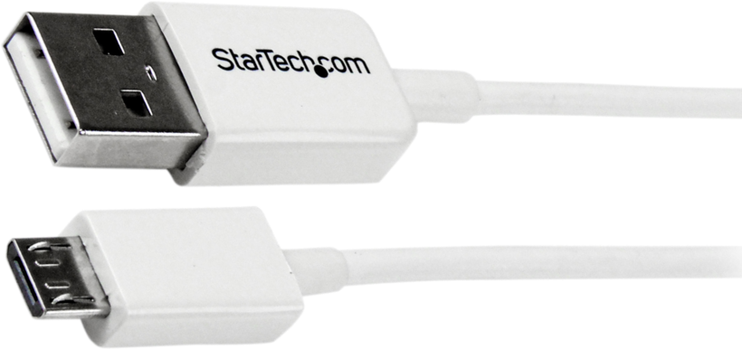 StarTech USB-A - Micro-B 1m