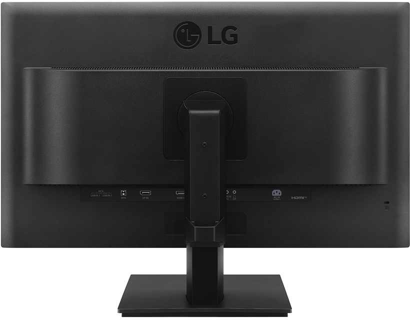 LG 24BN65YP-B Monitor