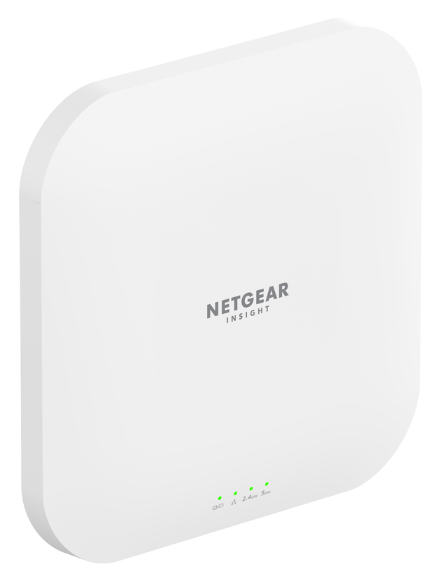 NETGEAR WAX620 Wi-Fi 6 hozzáférési pont
