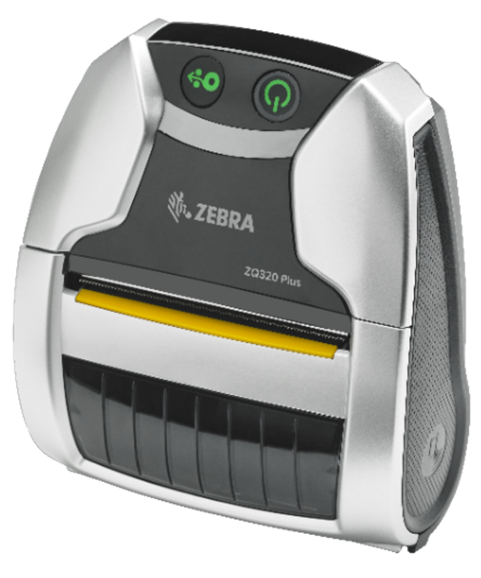 Impresora int. Zebra ZQ320d Plus 203ppp