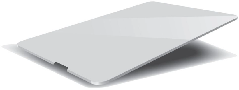 Vetro protettivo per Galaxy Tab A8 10.5