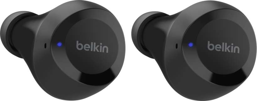 Belkin SOUNDFORM Bolt In-ear Headset