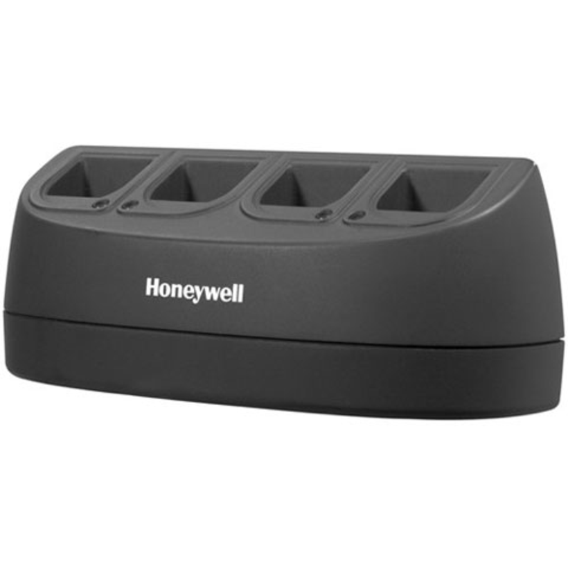 Honeywell 4-slot Battery Charger