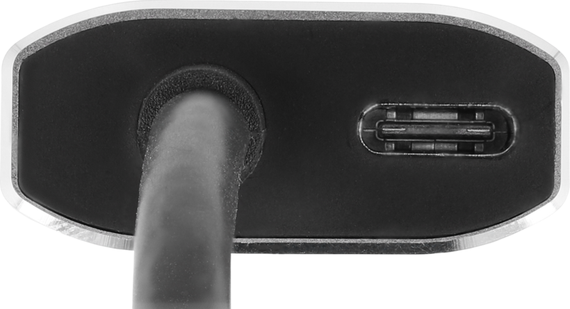 Adattatore mini DisplayPort - HDMI