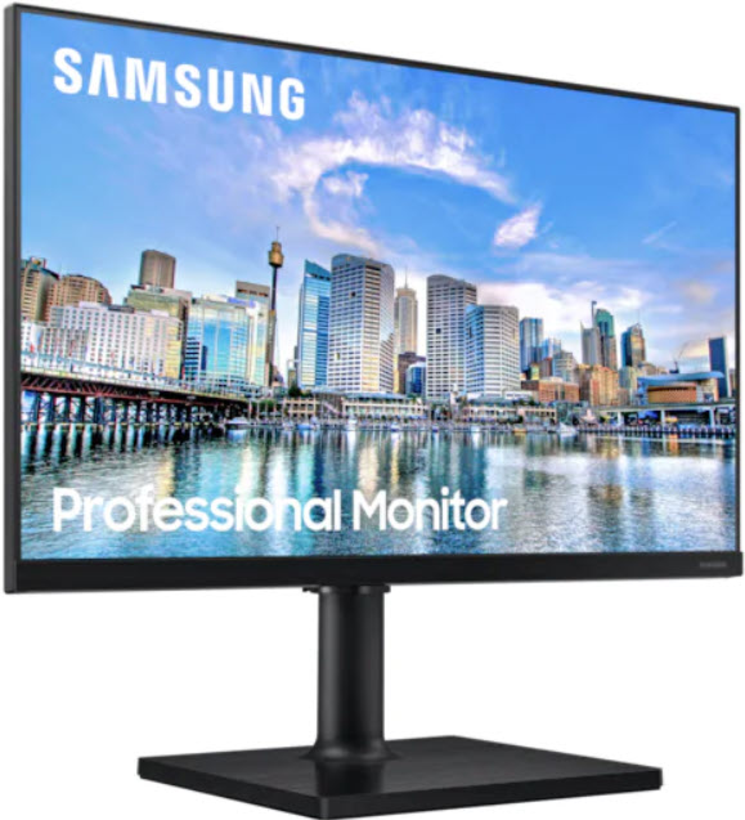 Samsung F24T452FQR Monitor
