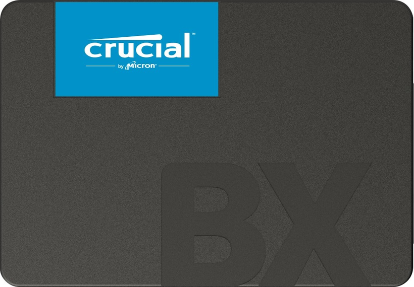 SSD Crucial BX500 2 TB