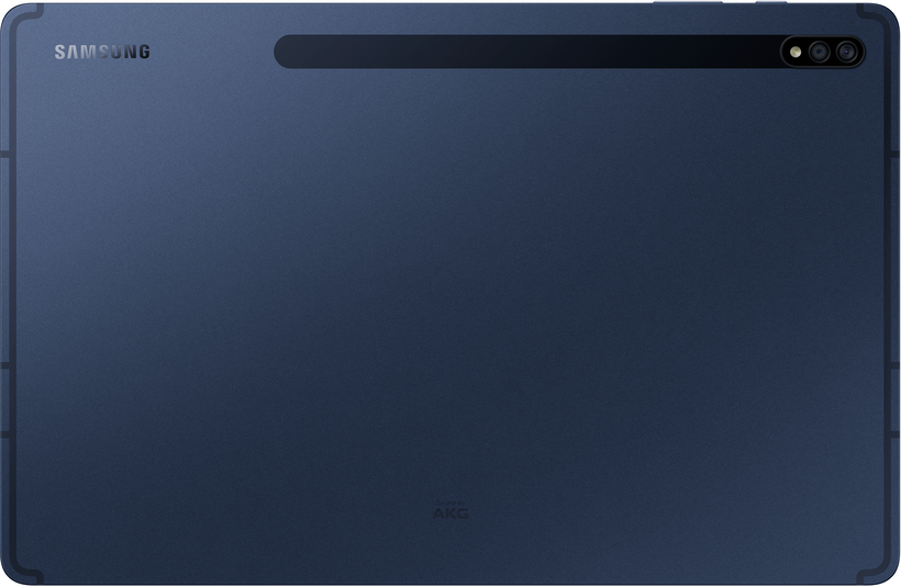 Samsung Galaxy Tab S7+ 12,4 5G bleu