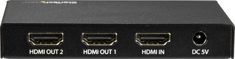 Splitter StarTech HDMI 1:2 4K