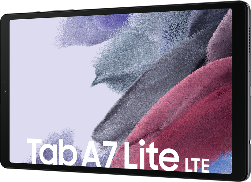 Samsung Galaxy Tab A7 Lite LTE šedý