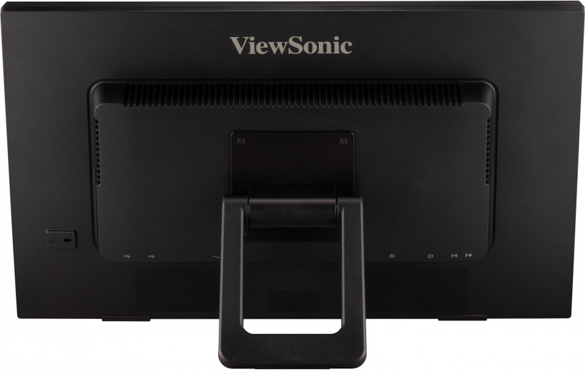 ViewSonic TD2423 Touch Monitor