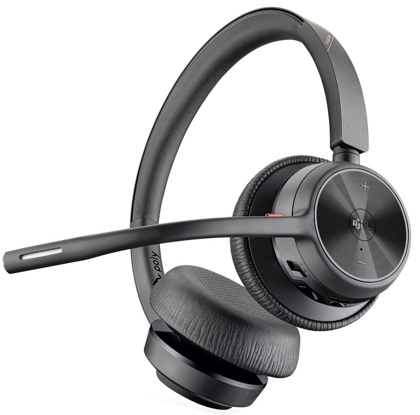 Poly Voyager 4320 UC M USB-C LS Headset