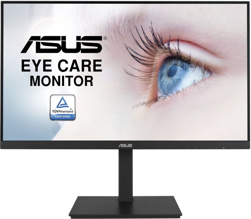 ASUS VA24DQSB Monitor incl. 4 Y Warranty