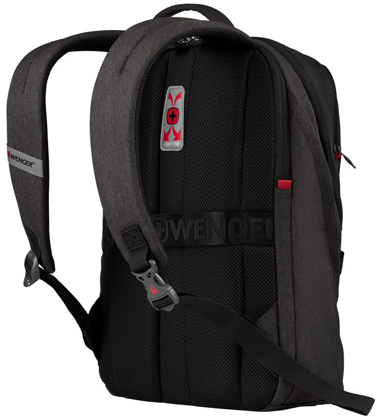Wenger MX Light 16" Backpack