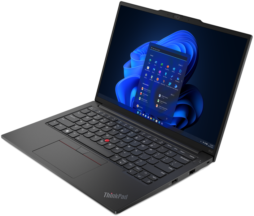 Lenovo ThinkPad E14 G5 R5 8/256GB