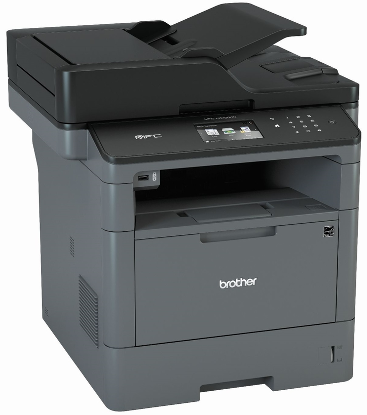 Brother MFC-L5700DN MFP