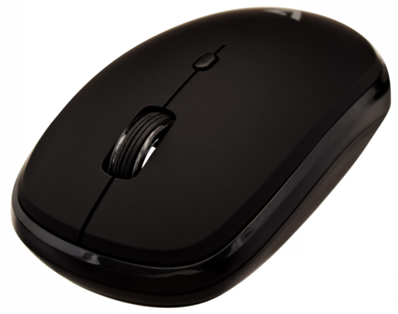 Mouse Bluetooth V7 MW550BT
