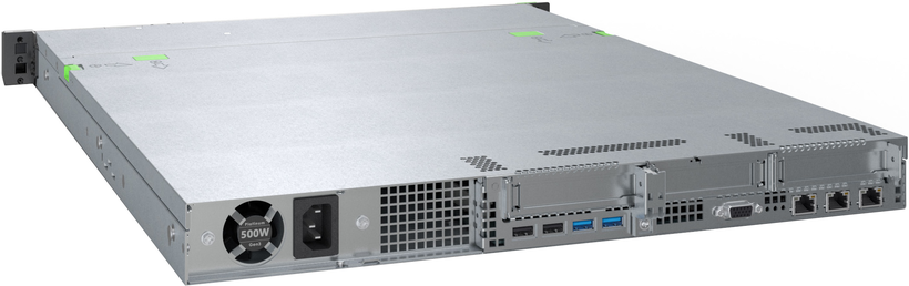 Fujitsu PRIMERGY RX1330 M5 6.4 Server