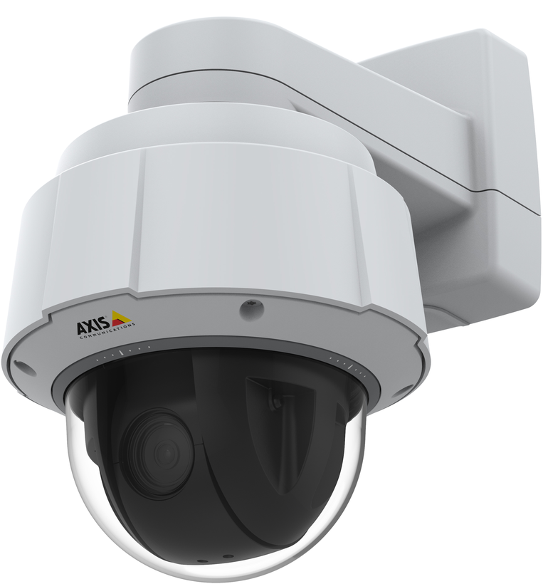 Síťová kamera AXIS Q6075-E PTZ Dome