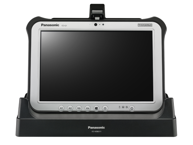Panasonic Desktop Port Replicator