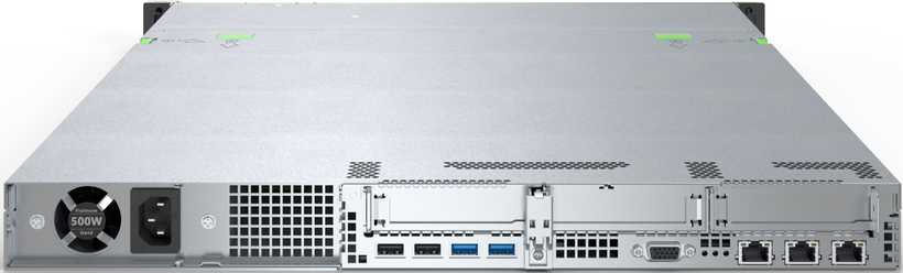 Serveur Fujitsu PRIMERGY RX1330 M5 6,4