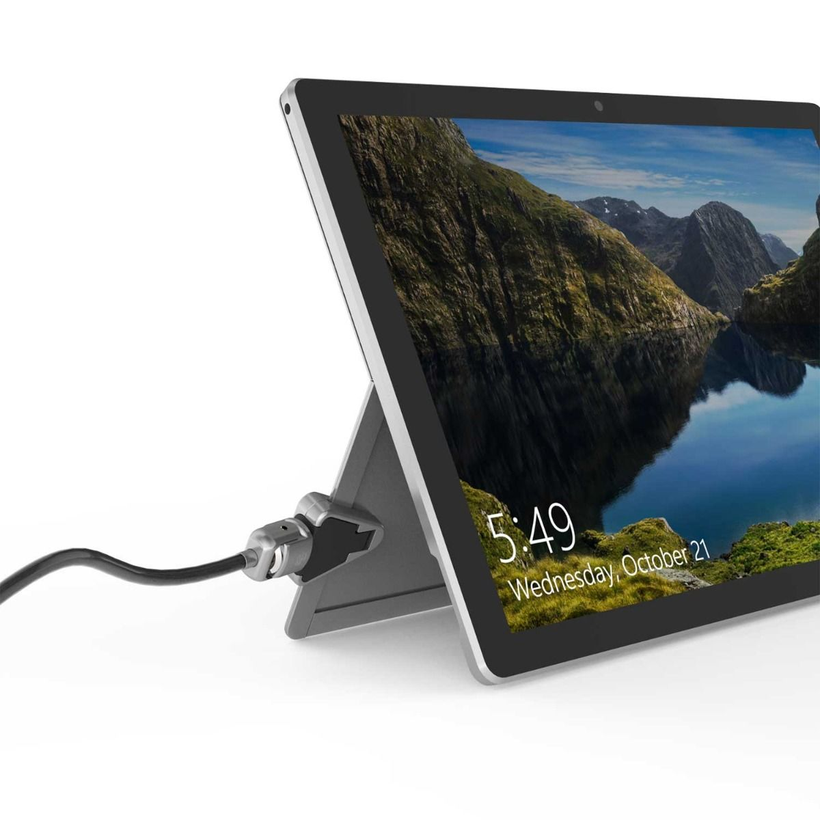 Compulocks Surface Pro/Go Kabelschloss