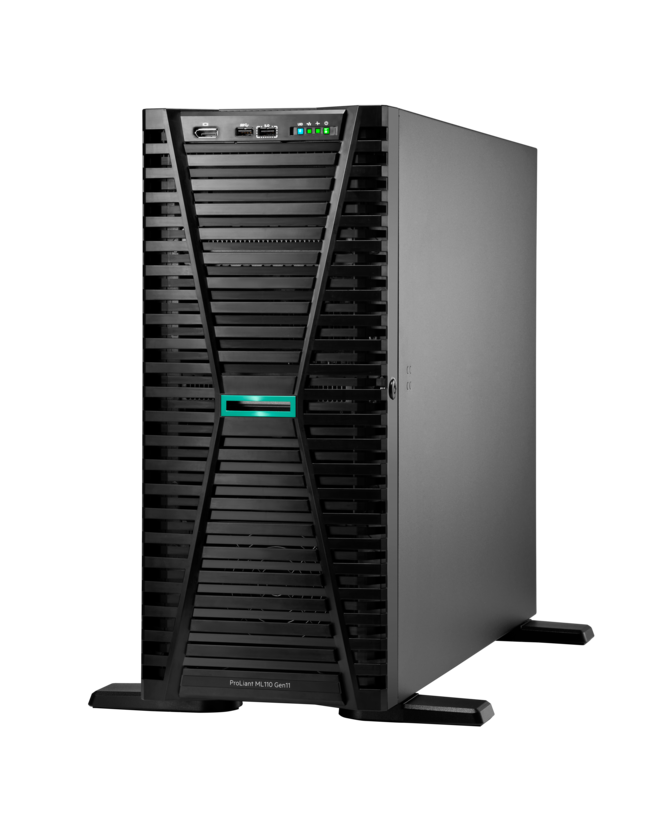 HPE ProLiant ML110 Gen11 Server