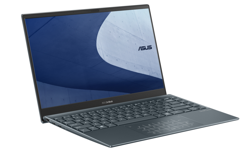 ASUS ZenBook 13 BX325JA i7 16/512 Go