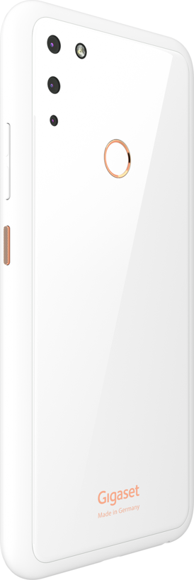 Gigaset GS4 Smartphone White