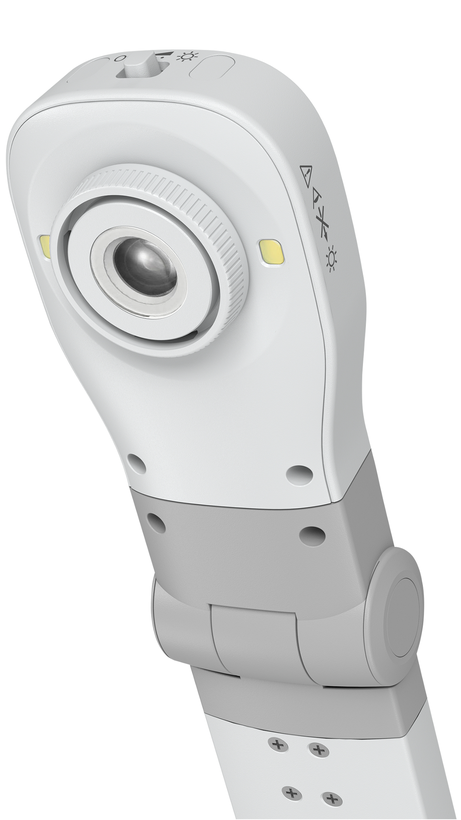 Caméra de visualisation Epson ELPDC13
