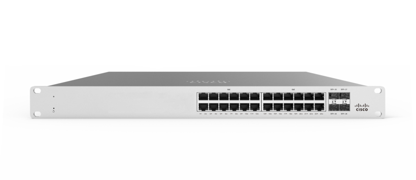 Switch Cisco Meraki MS125-24