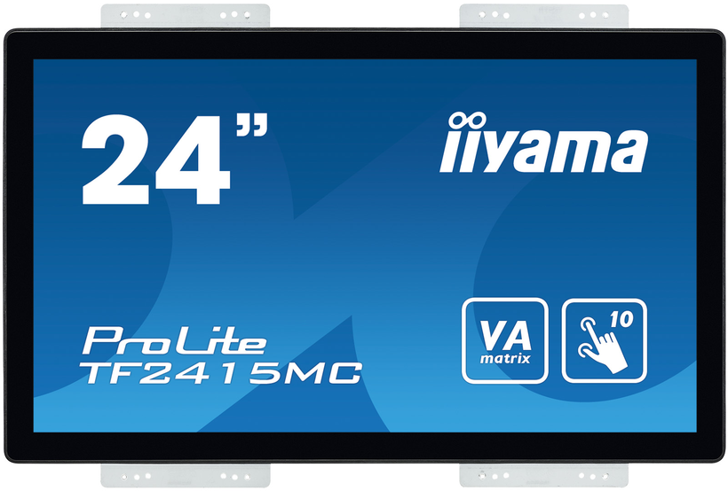 iiyama PL TF2415MC-B2 Open Frame tactile