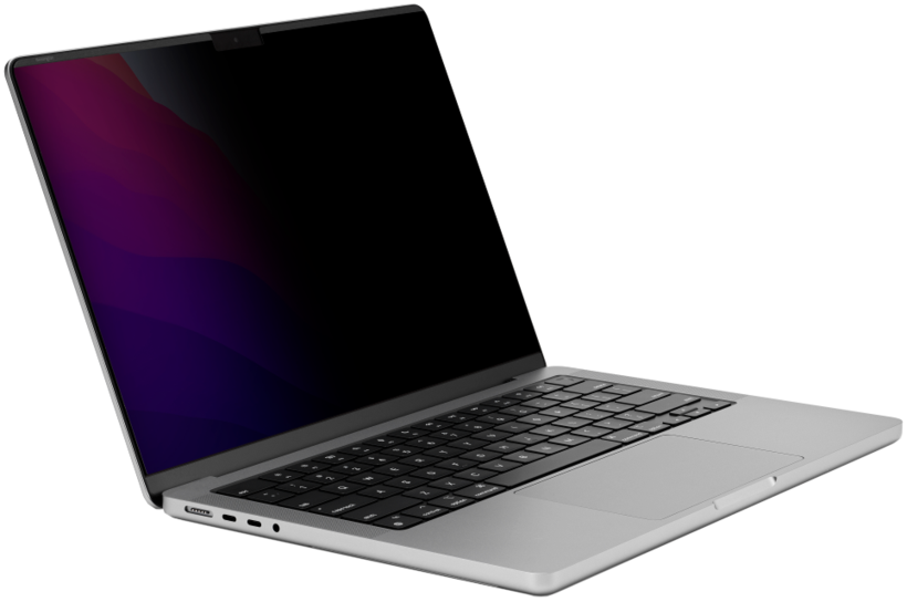 Kensington MacBook Pro 16 Blickschutz