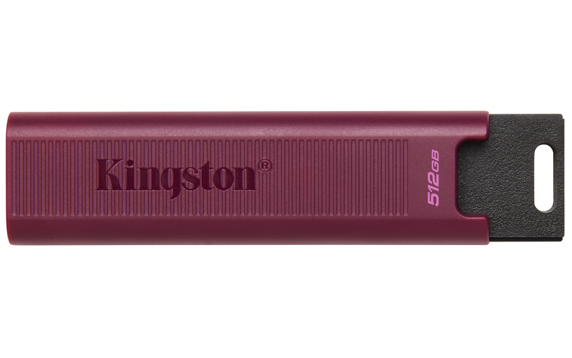 Memoria Kingston DT Max 512 GB USB-A