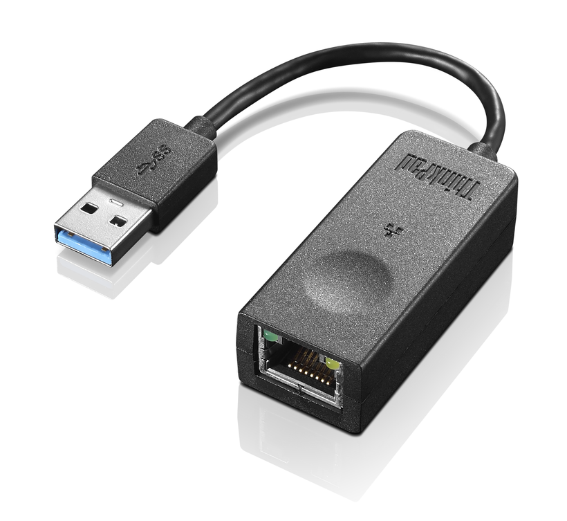 Adaptateur LAN lenovo USB 3.0 Ethernet