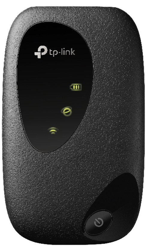 TP-LINK M7200 Mobile 4G/LTE WLAN Router
