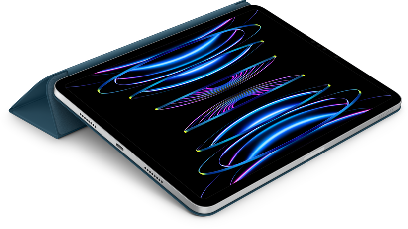 Apple iPad Pro 11 Smart Folio námorn.
