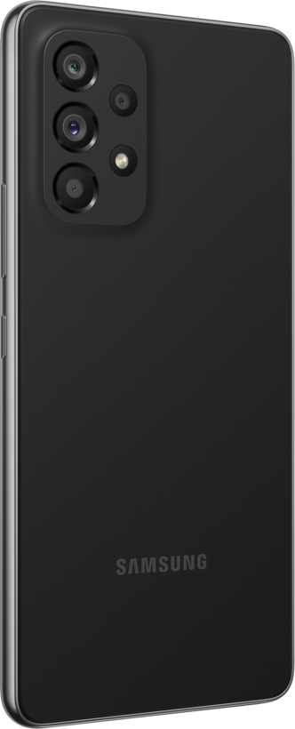 Samsung Galaxy A53 5G 6/128GB Black