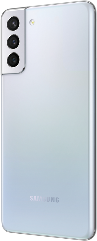 Samsung Galaxy S21+ 5G 256GB Silver