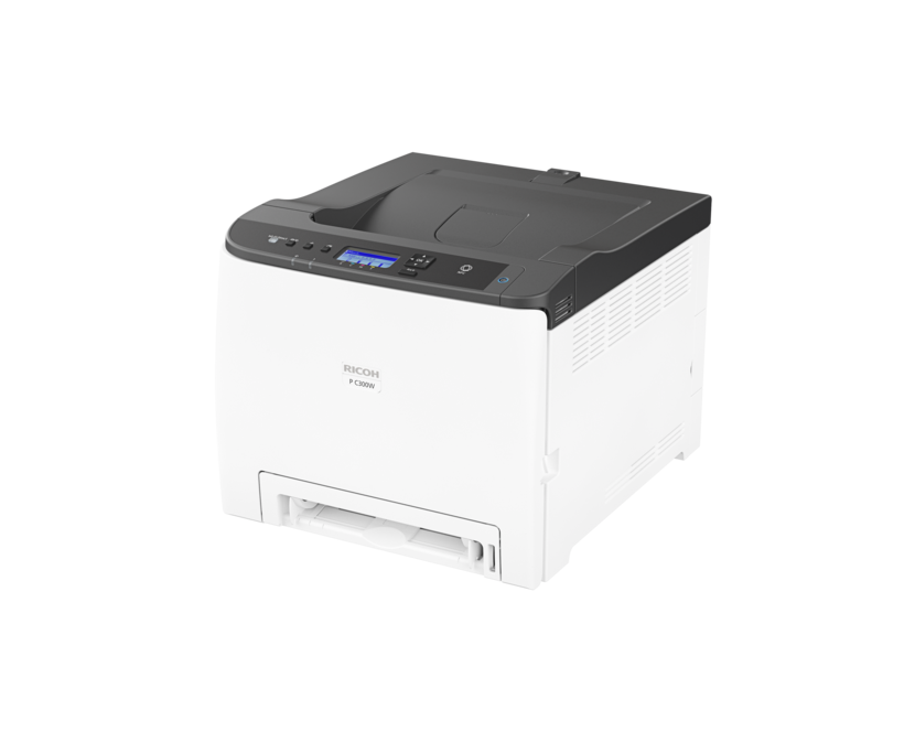 Ricoh P C300W Printer