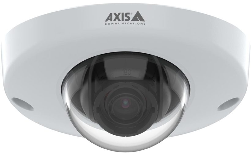 Síťová kamera AXIS M3905-R Dome