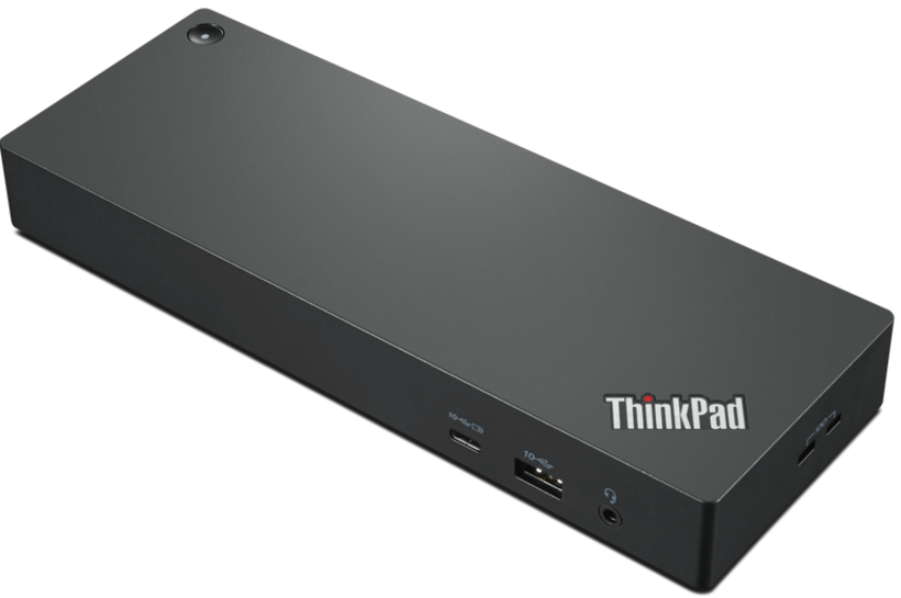 Docking Lenovo ThinkPad TBT 4 WS