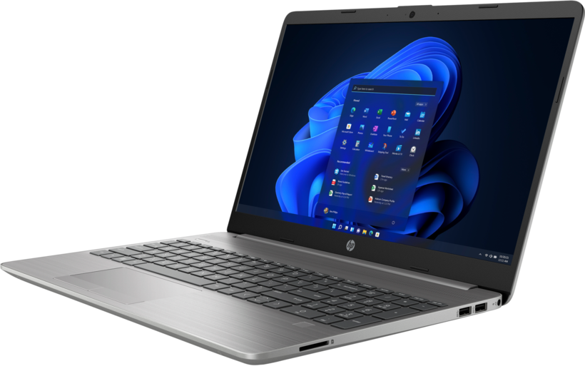 HP 250 G8 i7 16/512 GB Notebook