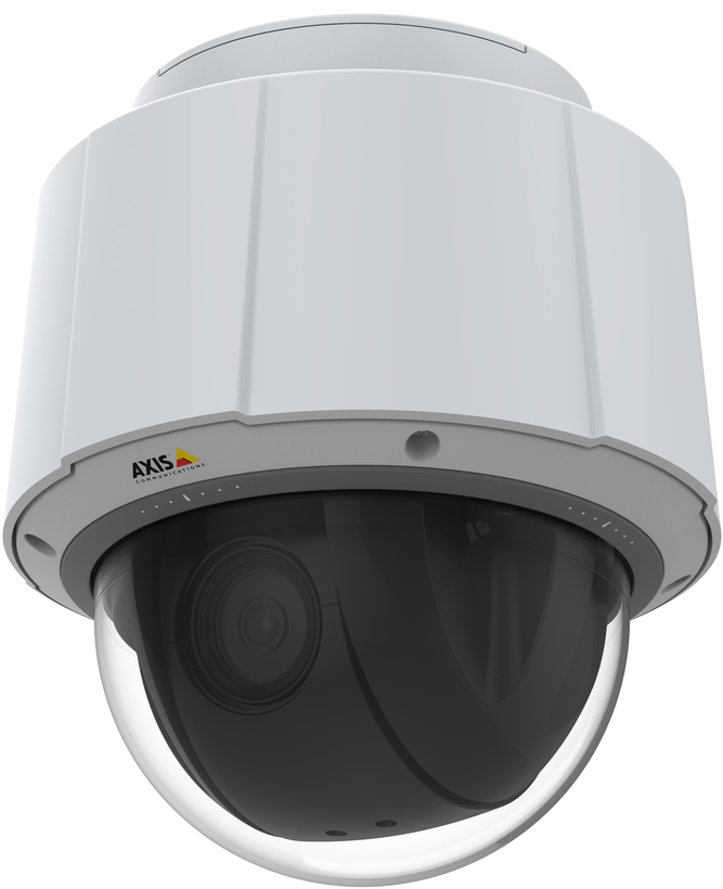 AXIS Q6074 PTZ Dome Netzwerk-Kamera