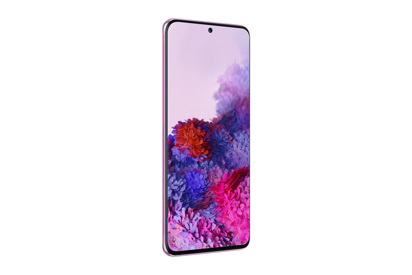 Samsung Galaxy S20 Cloud Pink