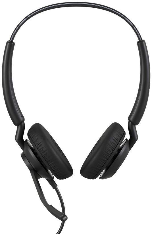 MicroCasque Jabra Engage 40 UC Duo USB-A