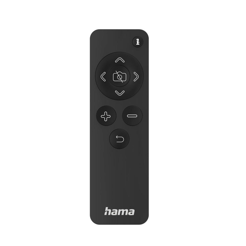 Webcam per QHD Hama C-800 Pro