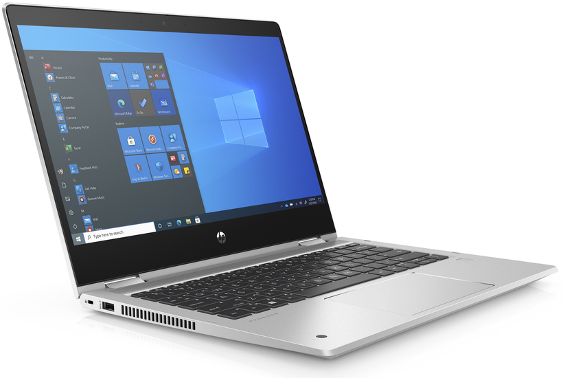 HP ProBook x360 435 G8 R5 16/512GB